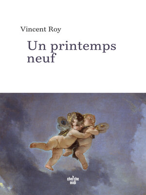 cover image of Un printemps neuf